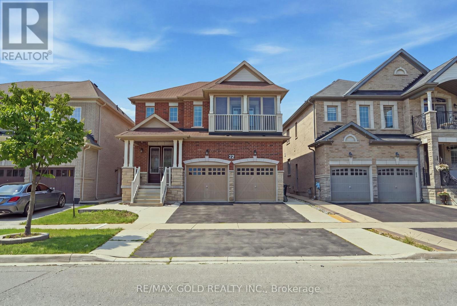 22 DURANGO DRIVE