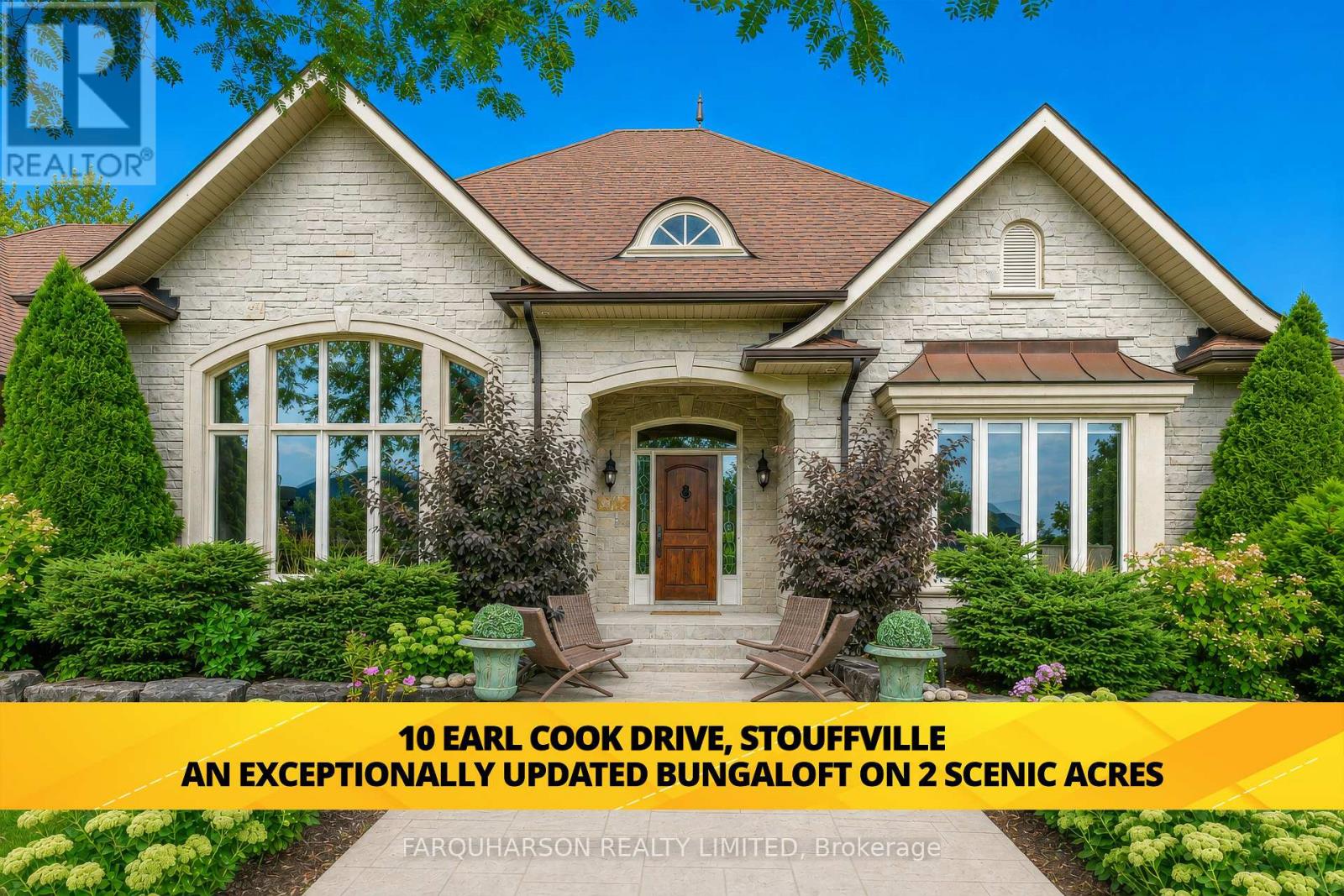 10 EARL COOK DRIVE