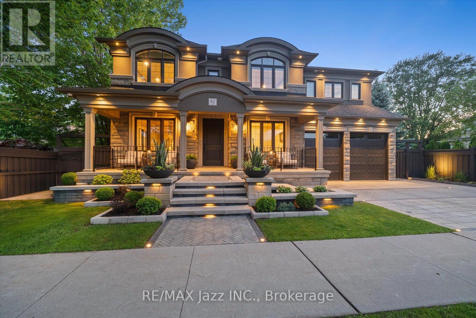 82 BRIDLEWOOD BOULEVARD