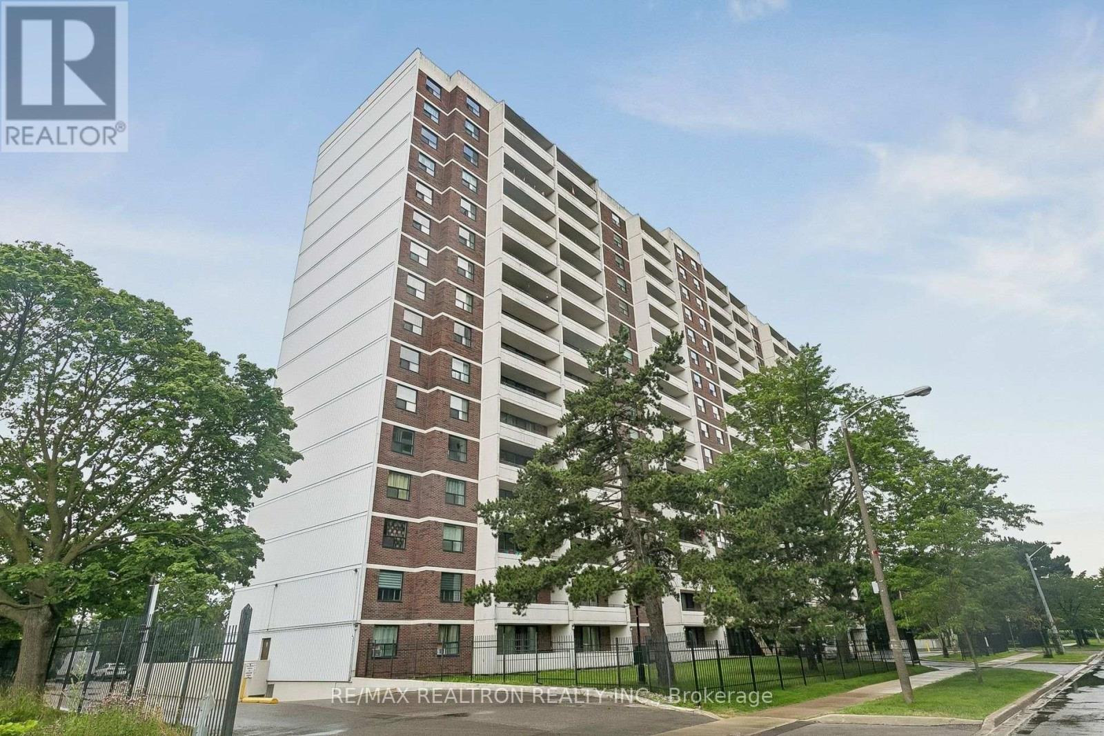 205 - 101 PRUDENTIAL DRIVE