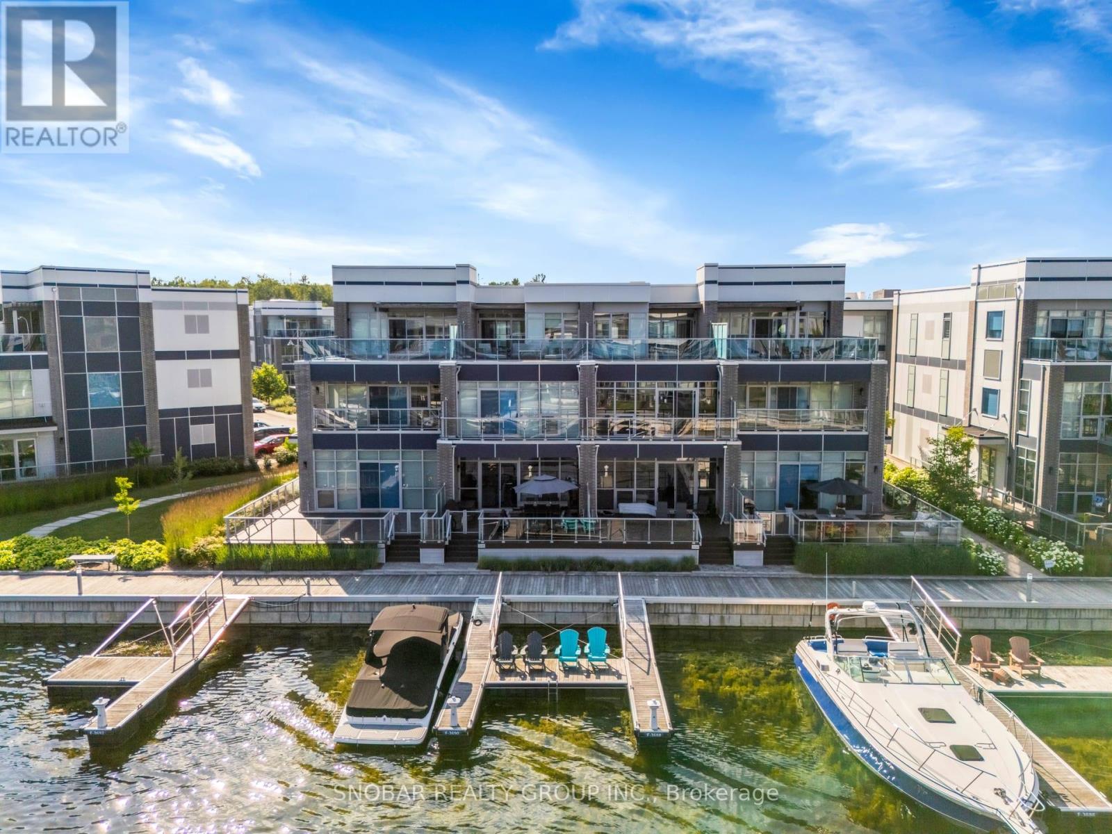 3690 FERRETTI COURT