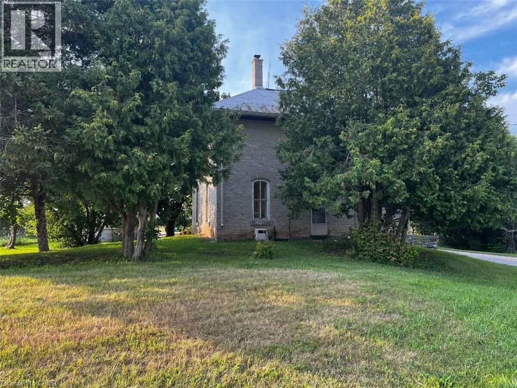 534 CEDAR GLEN Road
