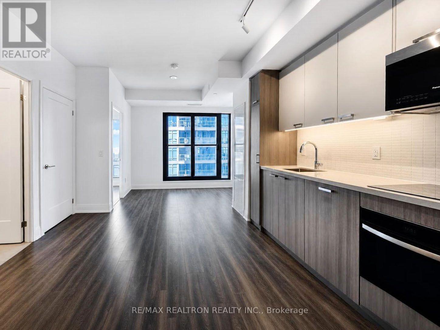 1109 - 20 SOUDAN AVENUE