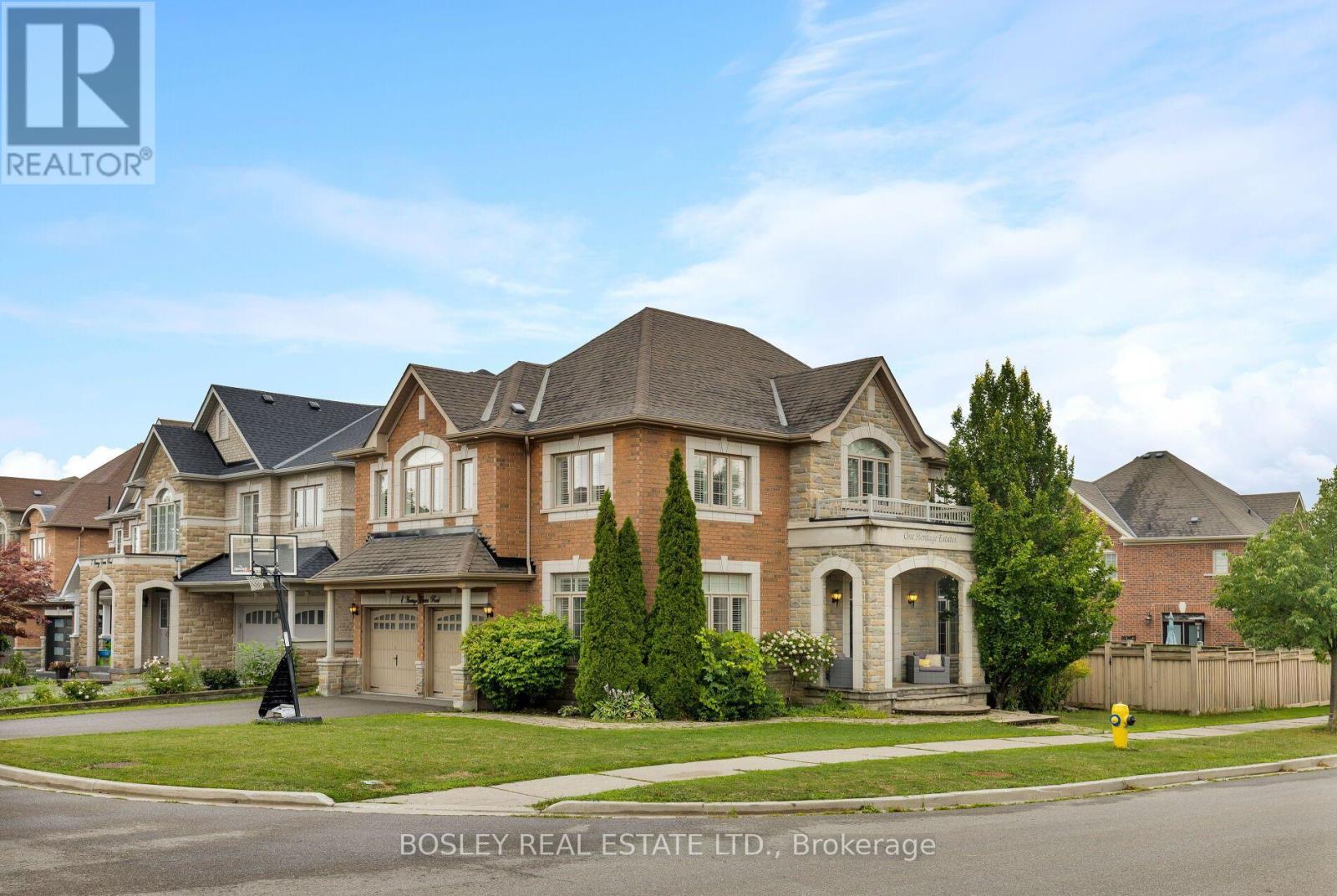 1 HERITAGE ESTATES ROAD