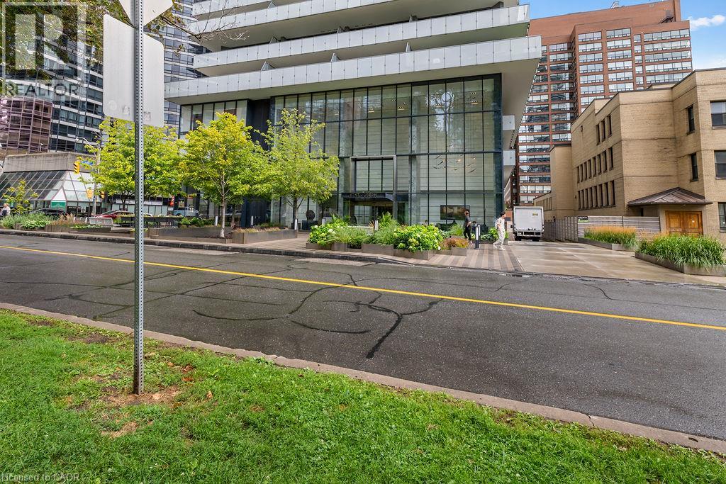 57 ST JOSEPH Street Unit# 206