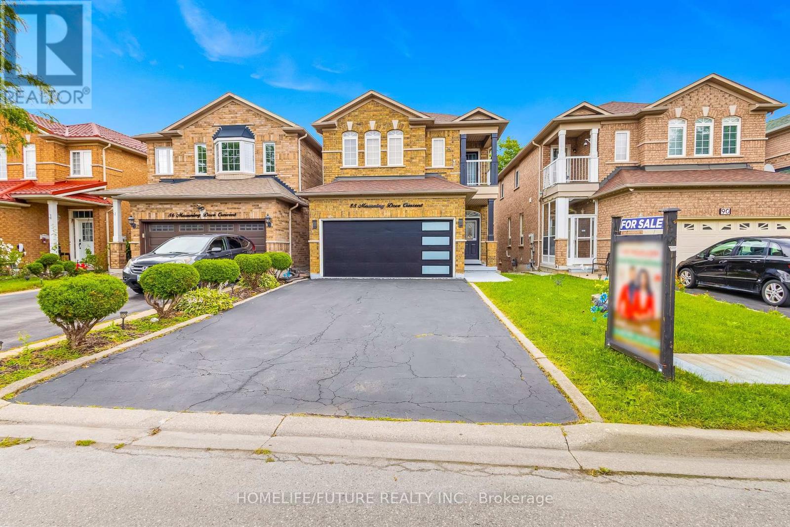 88 MOURNING DOVE CRESCENT