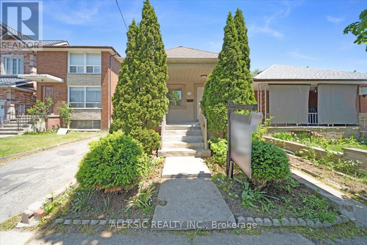 179 THIRTIETH STREET