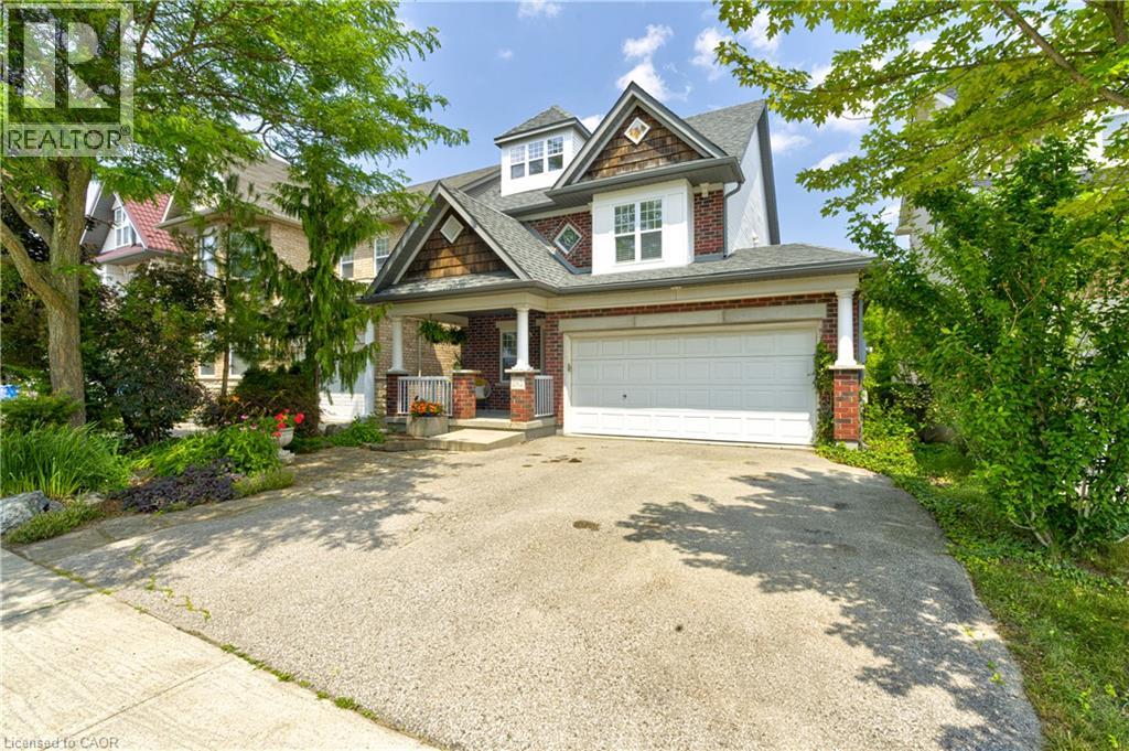 282 CARRINGTON Drive