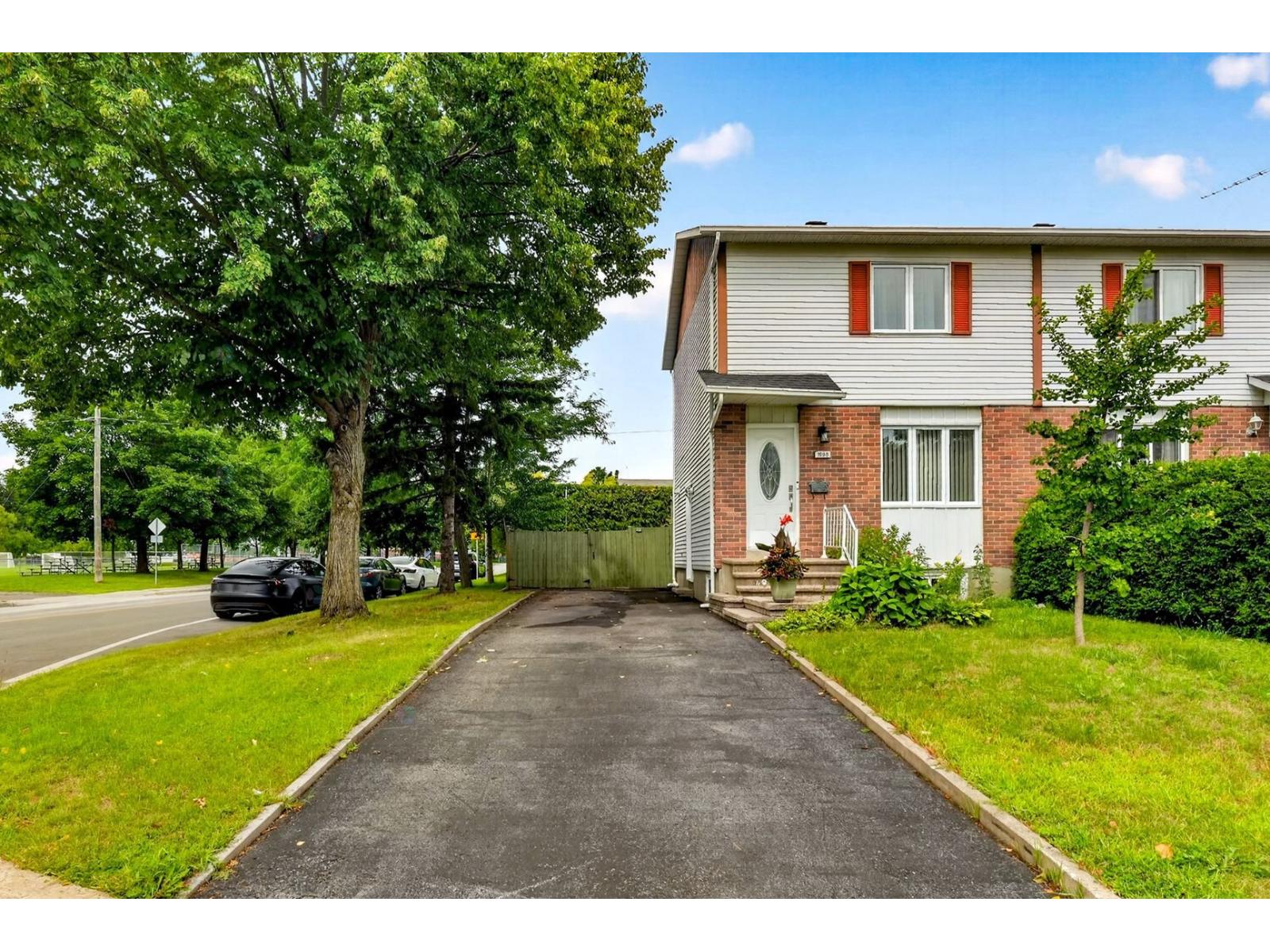 1595 Rue Tardivel — photo 1