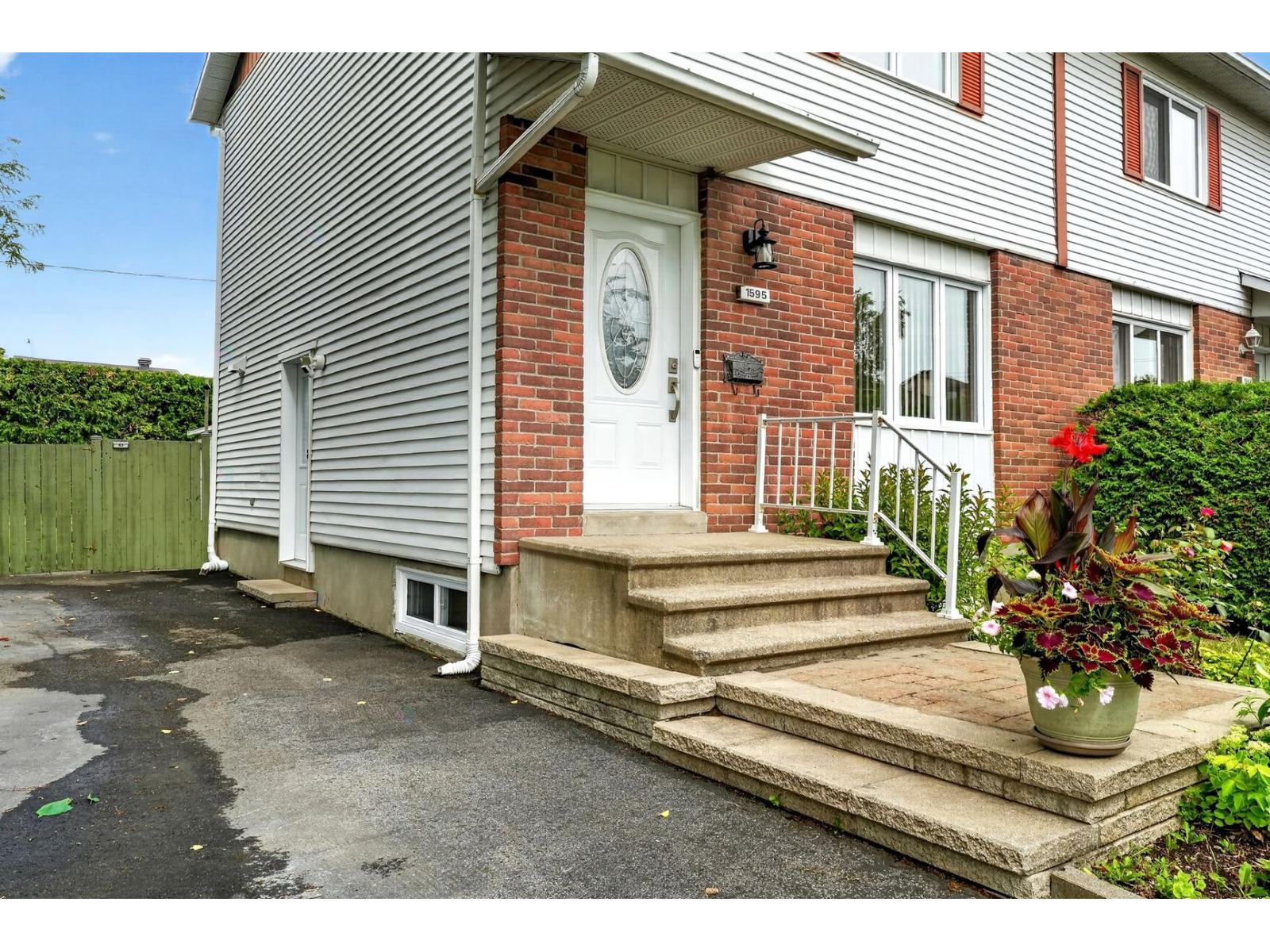 1595 Rue Tardivel — photo 2