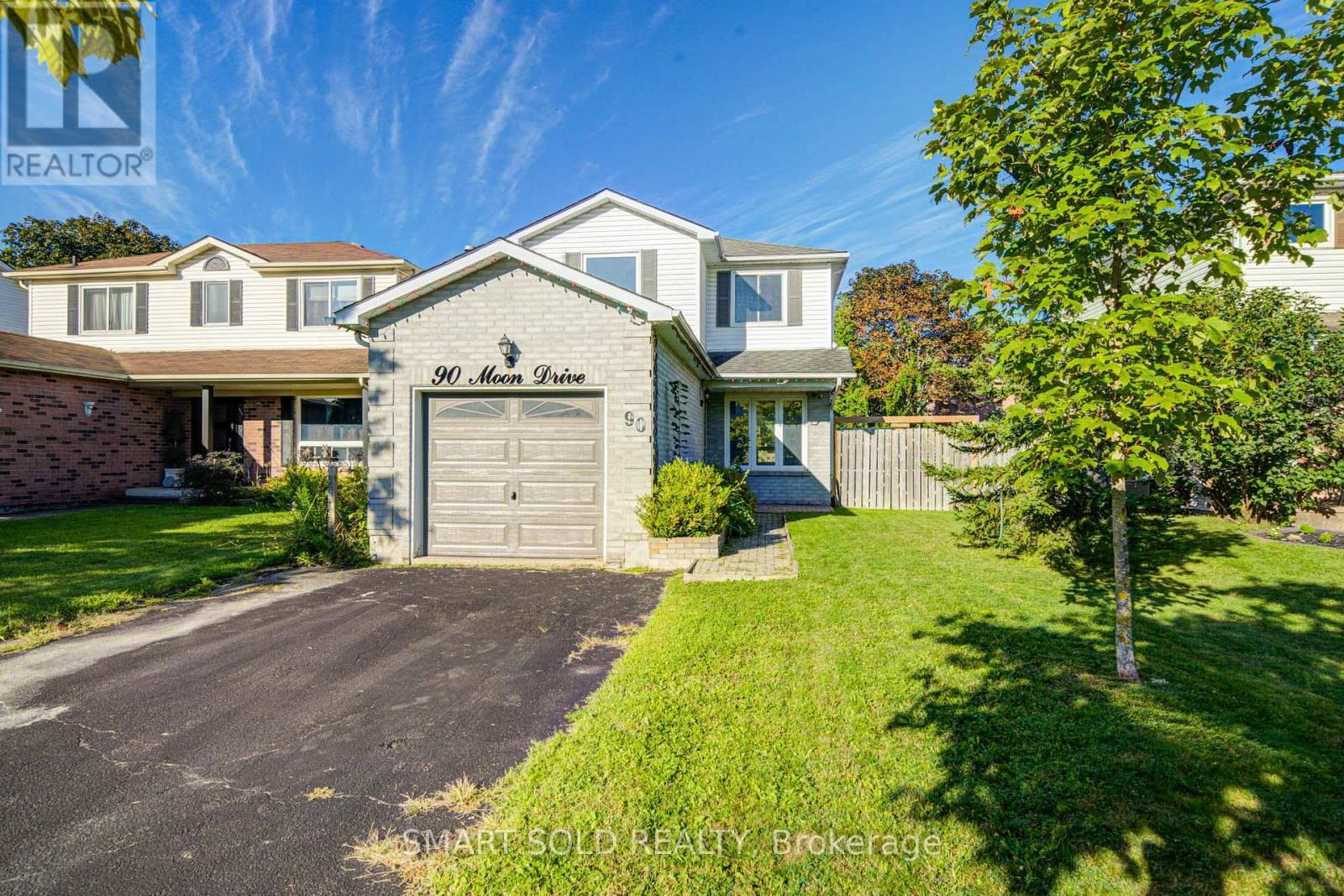 90 MOON DRIVE