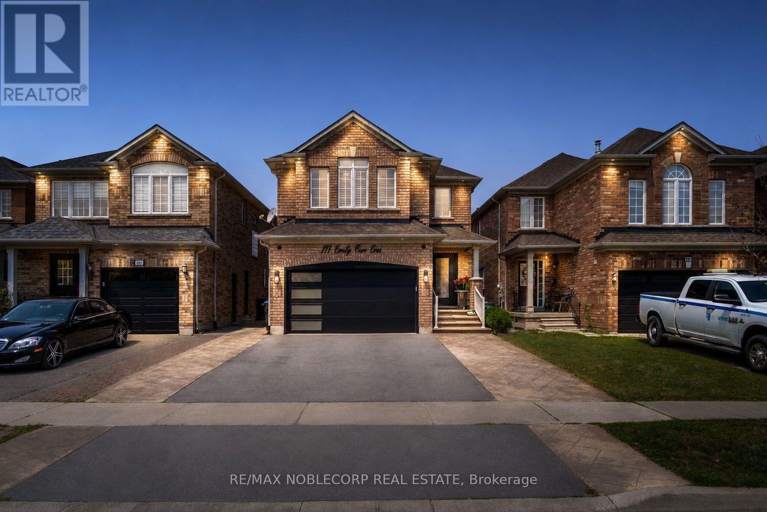 111 EMILY CARR CRESCENT