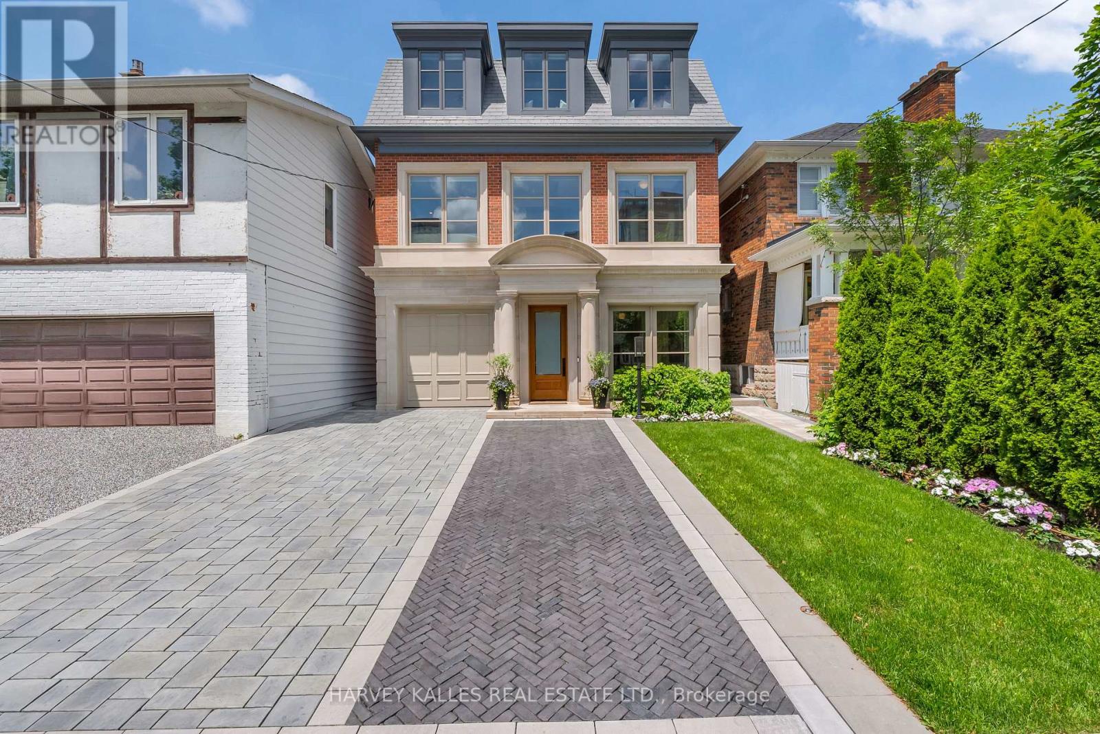 82 SHERWOOD AVENUE