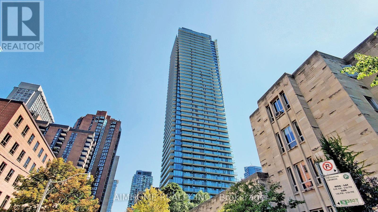 1401 - 65 ST MARY STREET
