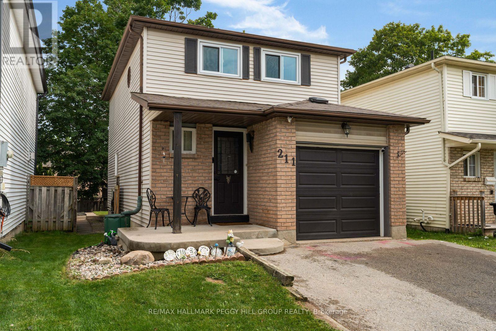 211 HICKLING TRAIL