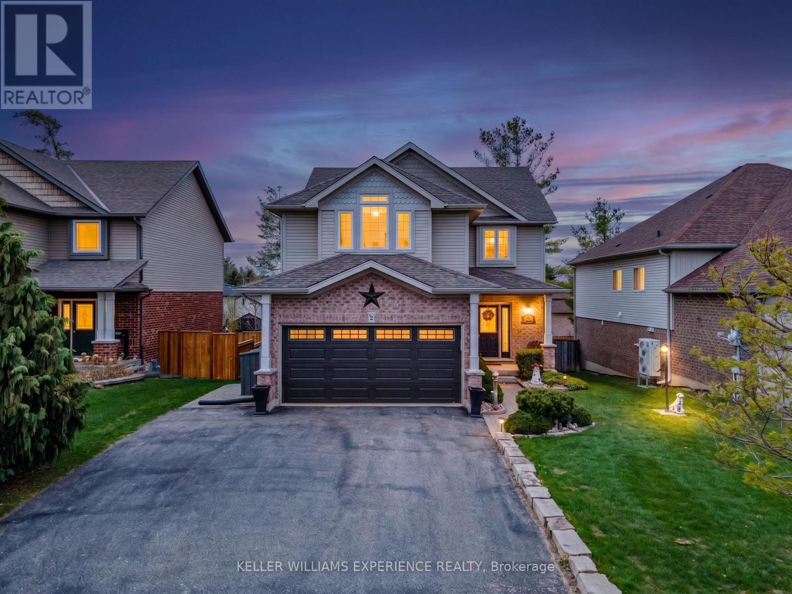 87 ARMEDA CLOW CRESCENT