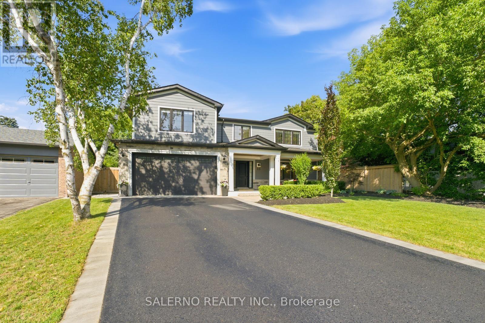 35 SIR CONSTANTINE DRIVE