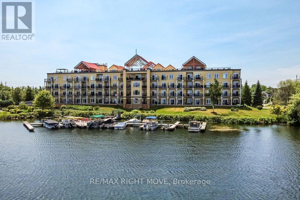 102 - 140 CEDAR ISLAND ROAD