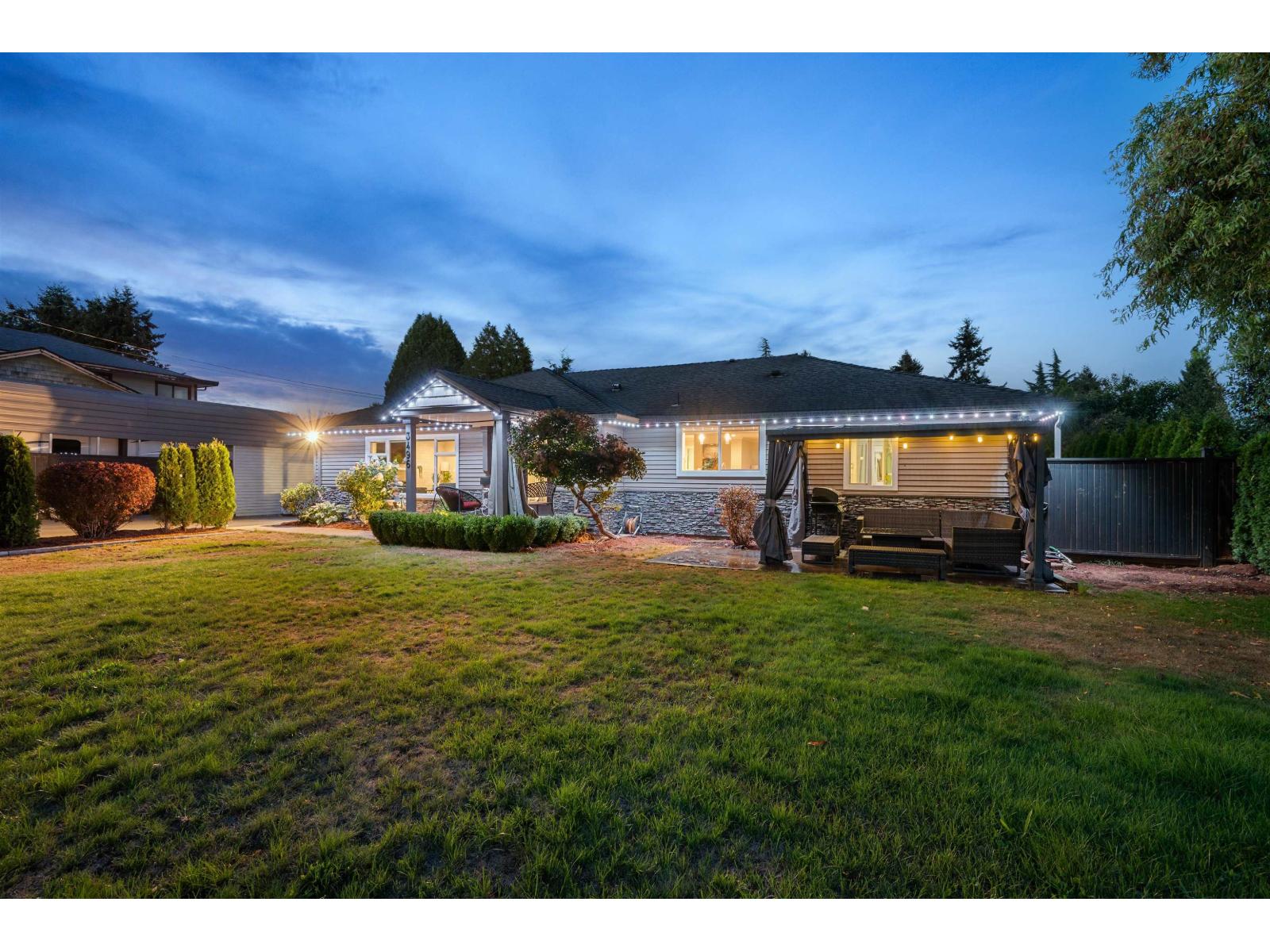 For sale: 3496 196 STREET, Langley, British Columbia V3A4T7