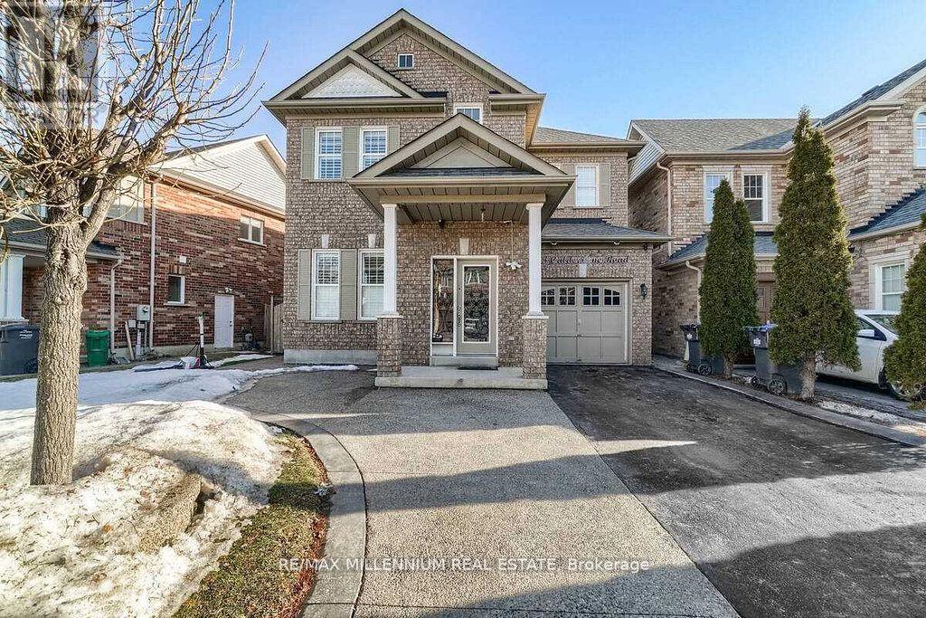 23 CALDERSTONE DRIVE S