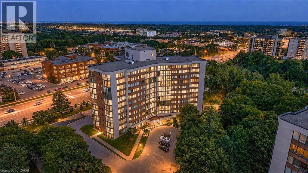 1230 MARLBOROUGH Court Unit# 202
