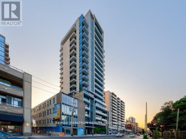 303 - 1486 BATHURST STREET