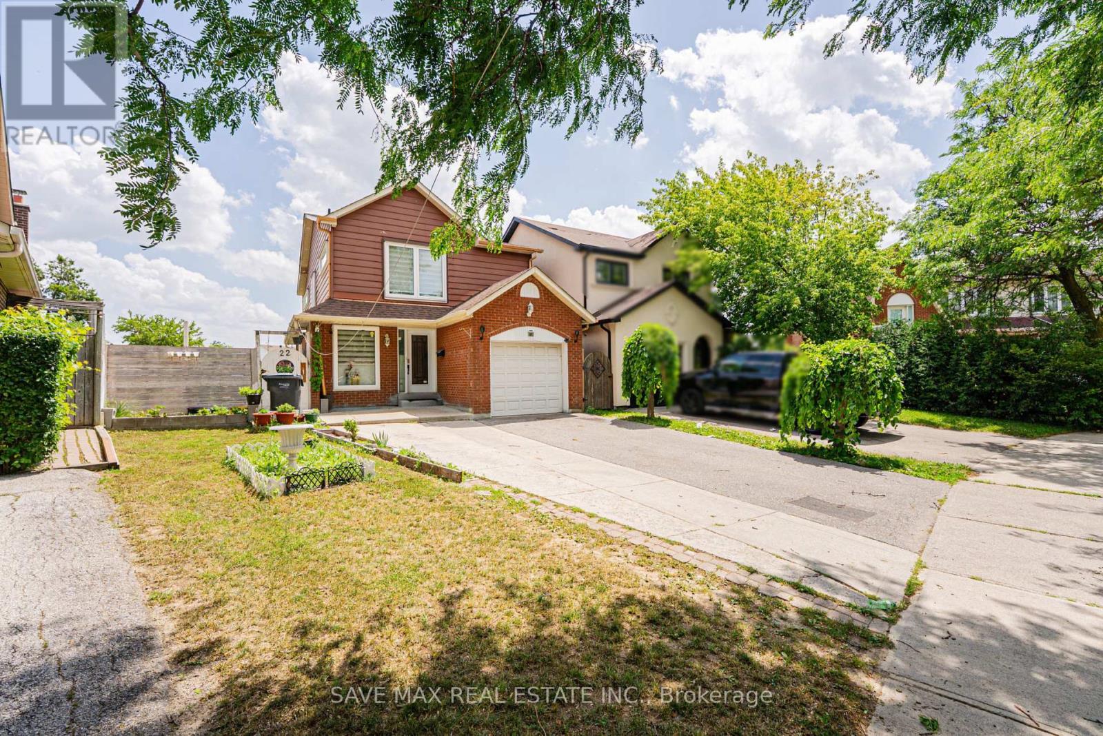 22 FOXACRE ROW