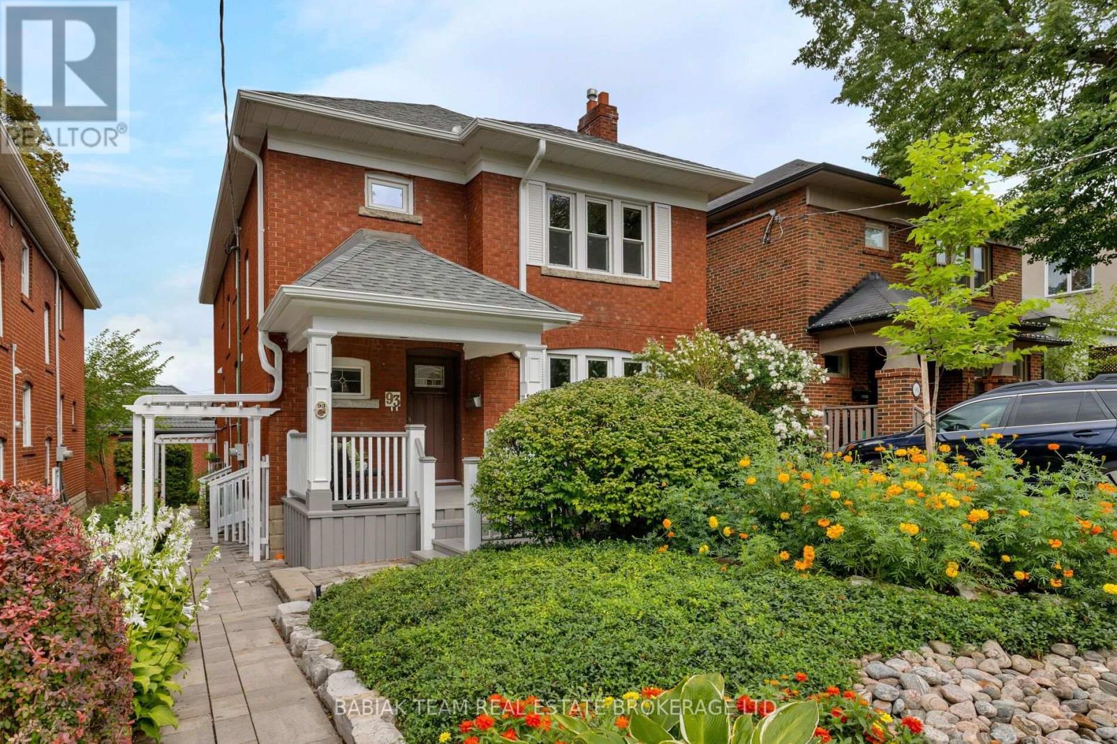 93 GLENDONWYNNE ROAD