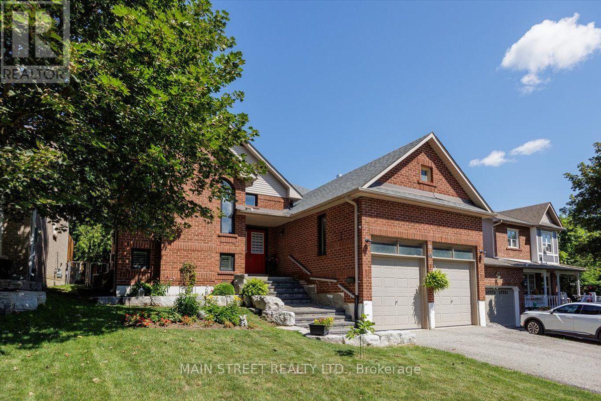 49 CIRCLE RIDGE DRIVE