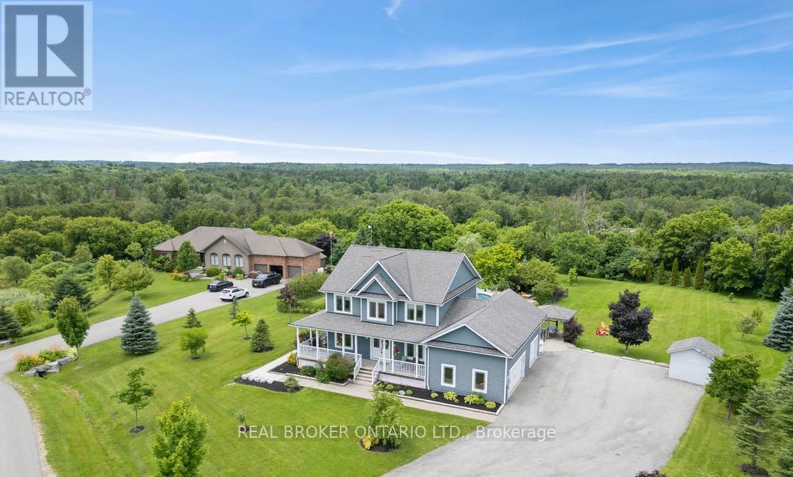 27 BAGSHAW CRESCENT