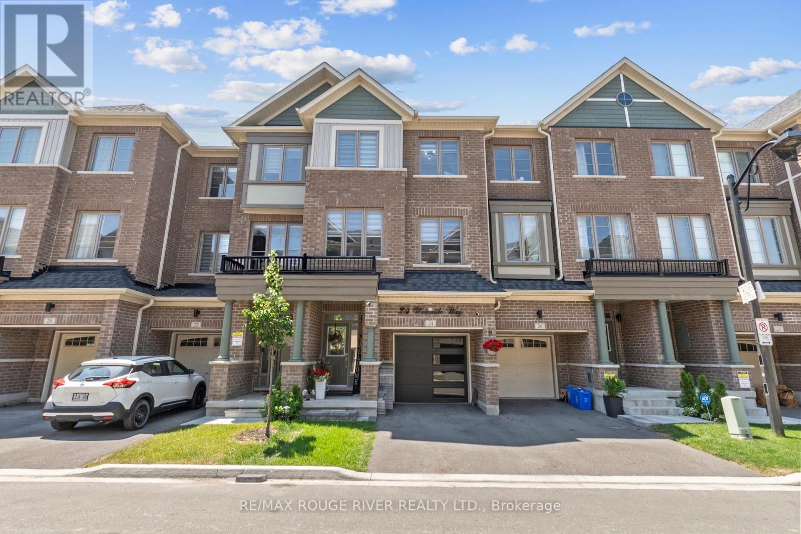 24 WATERSIDE WAY