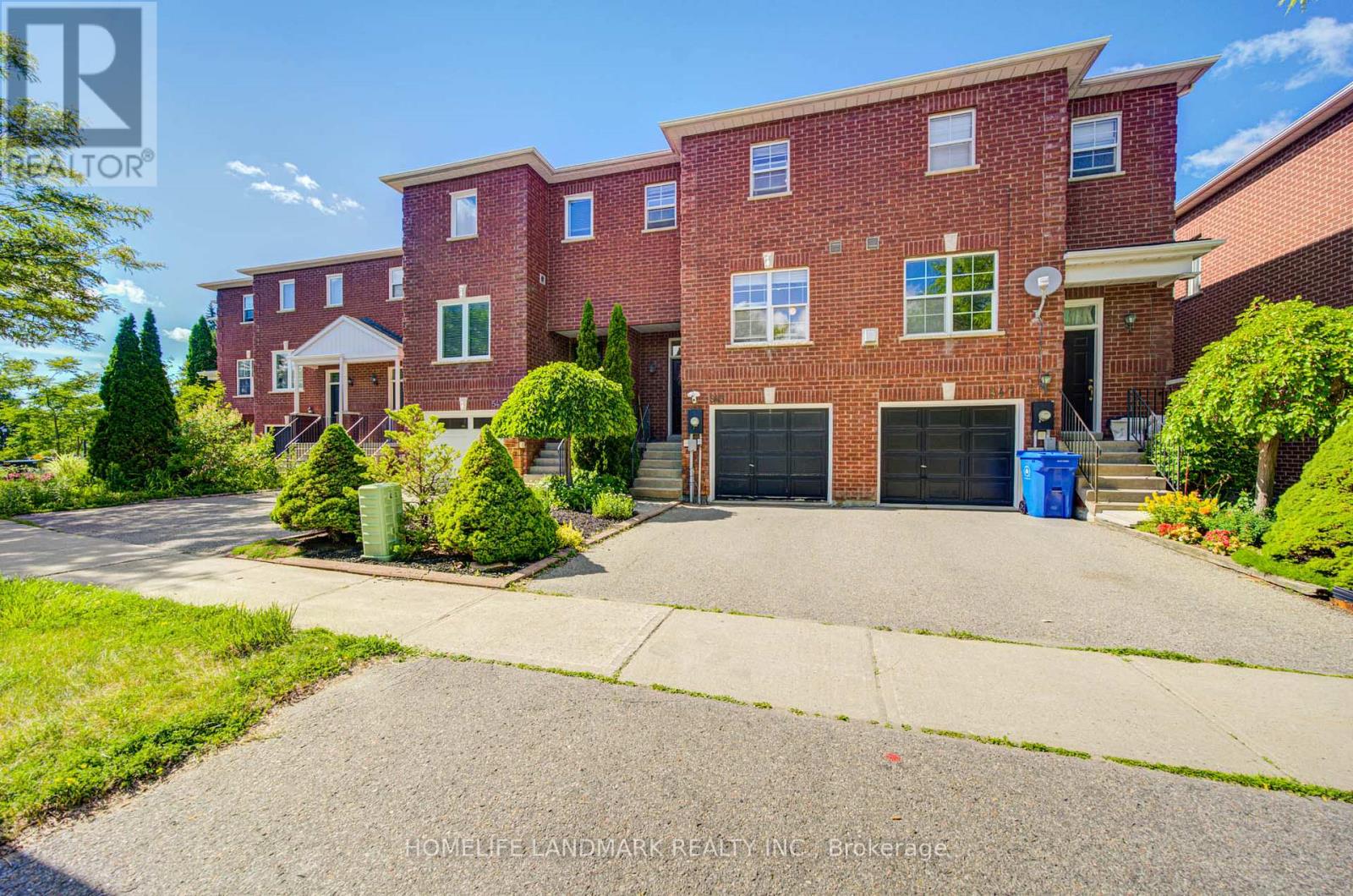 545 BONDI AVENUE
