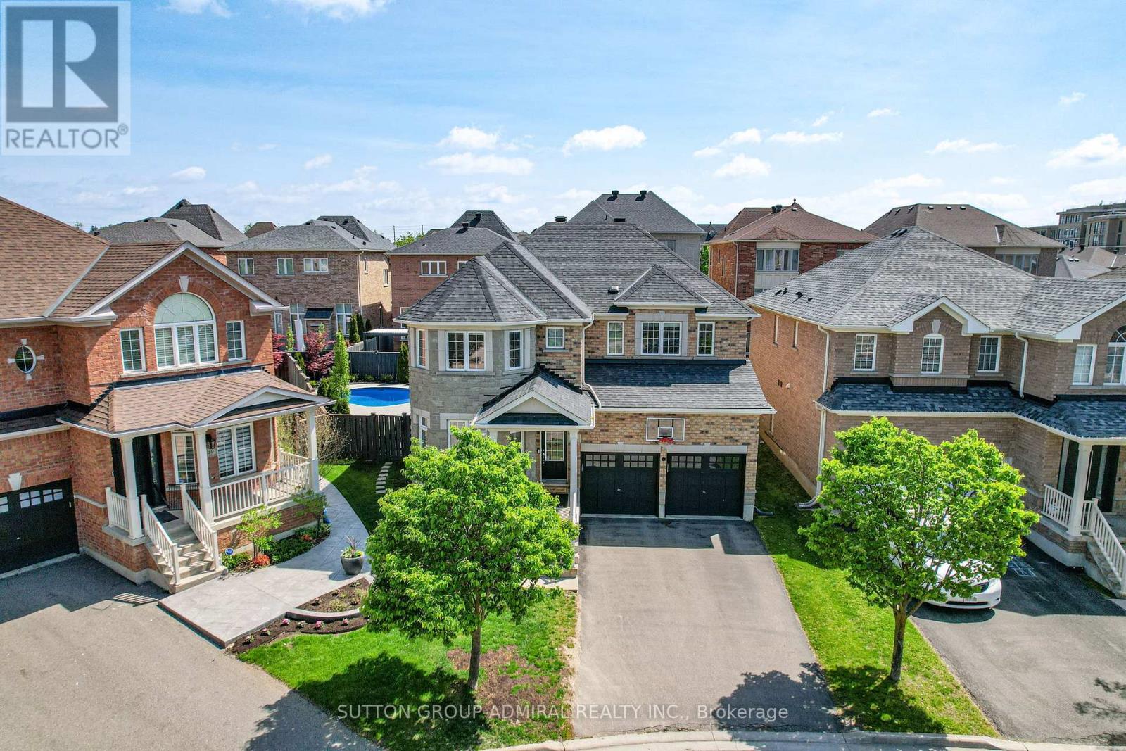 45 GAMLA ROAD