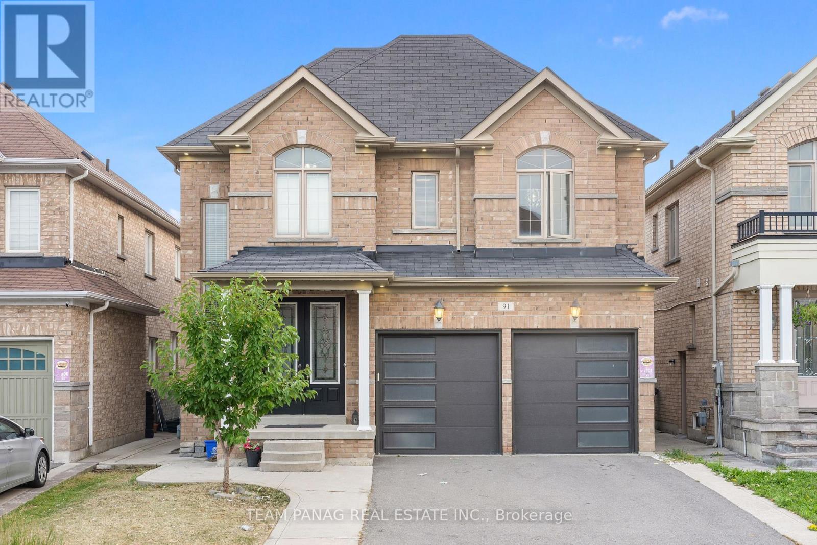 91 CAMPWOOD CRESCENT