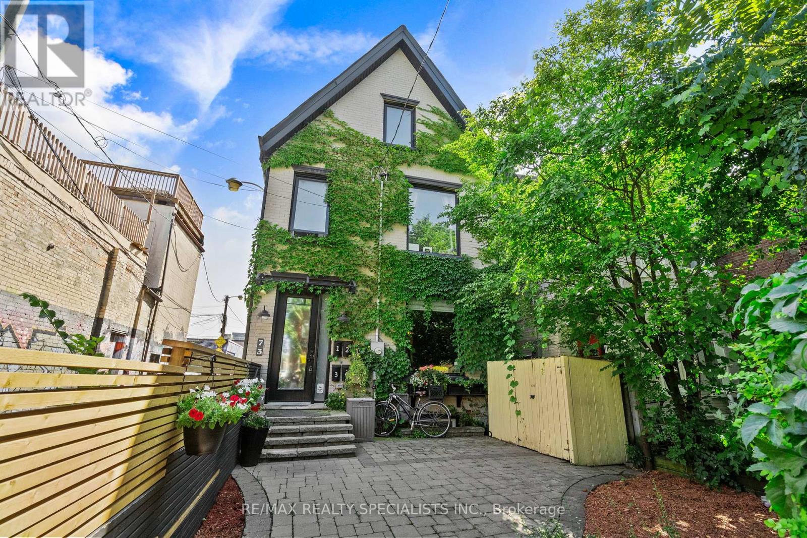 73 ELM GROVE AVENUE