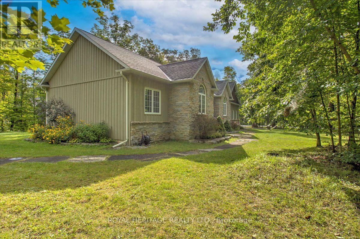 134 MITCHELL CRESCENT