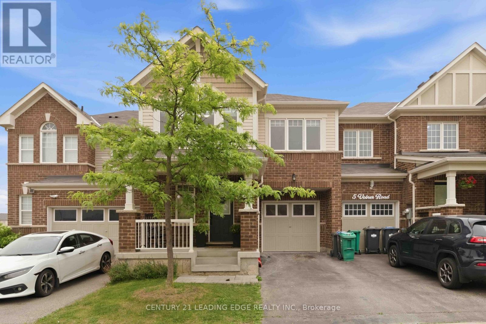 3 VOLNER ROAD
