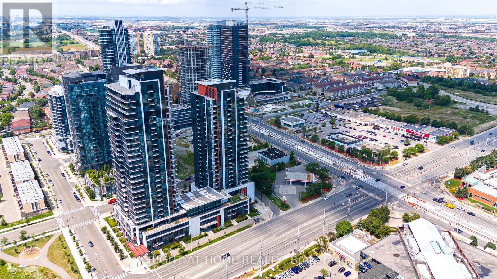 101 - 55 EGLINTON AVENUE W