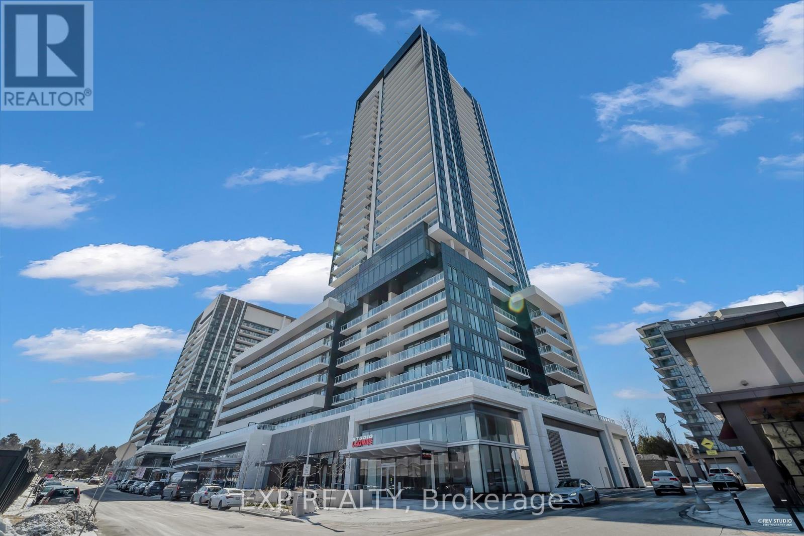 313 - 50 O'NEILL ROAD