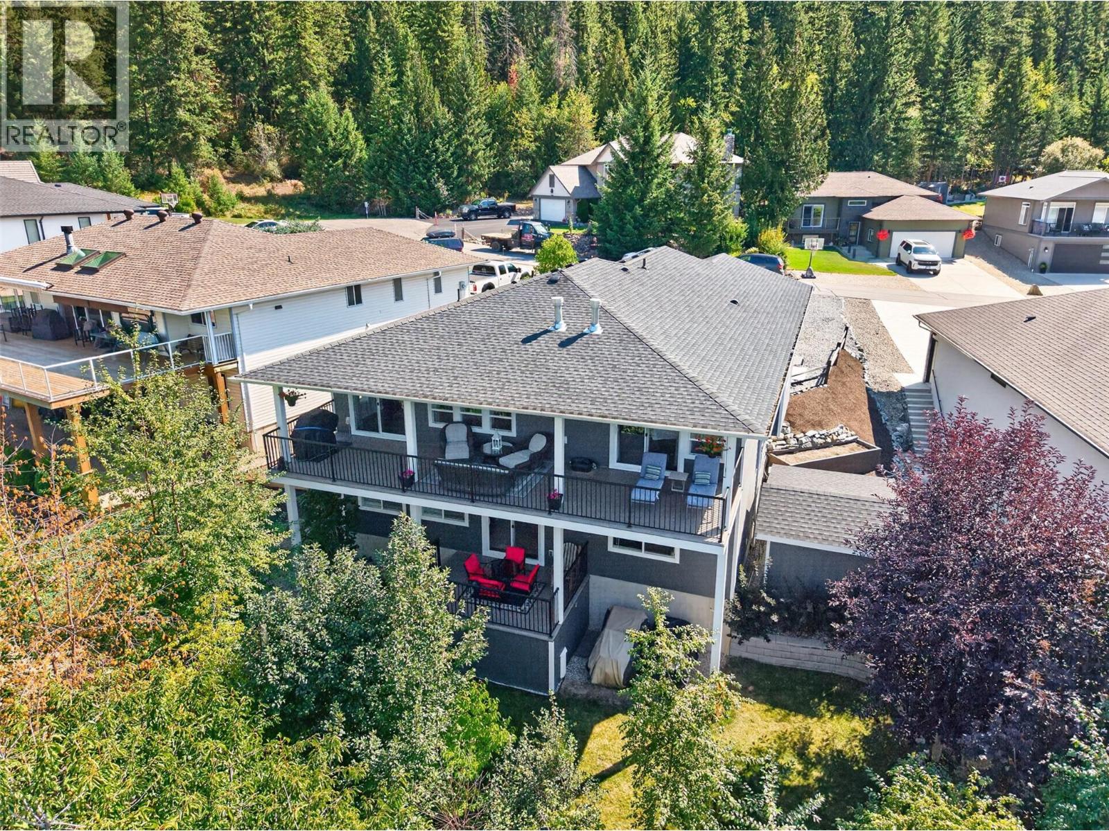 For sale: 2592 Alpen Paradies Road Unit# 38, Blind Bay, British