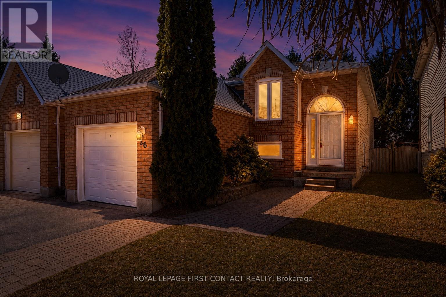 36 CHURCHLAND DRIVE