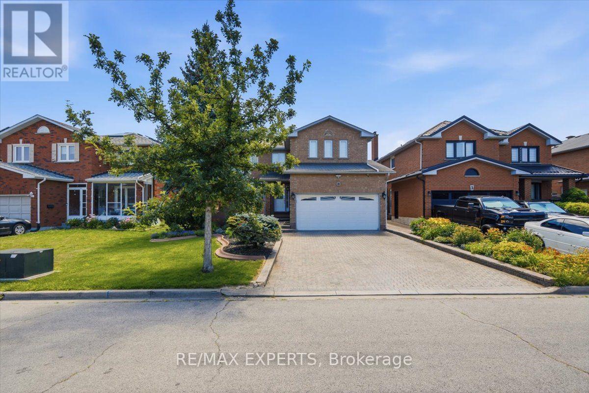 5 JORDANA DRIVE