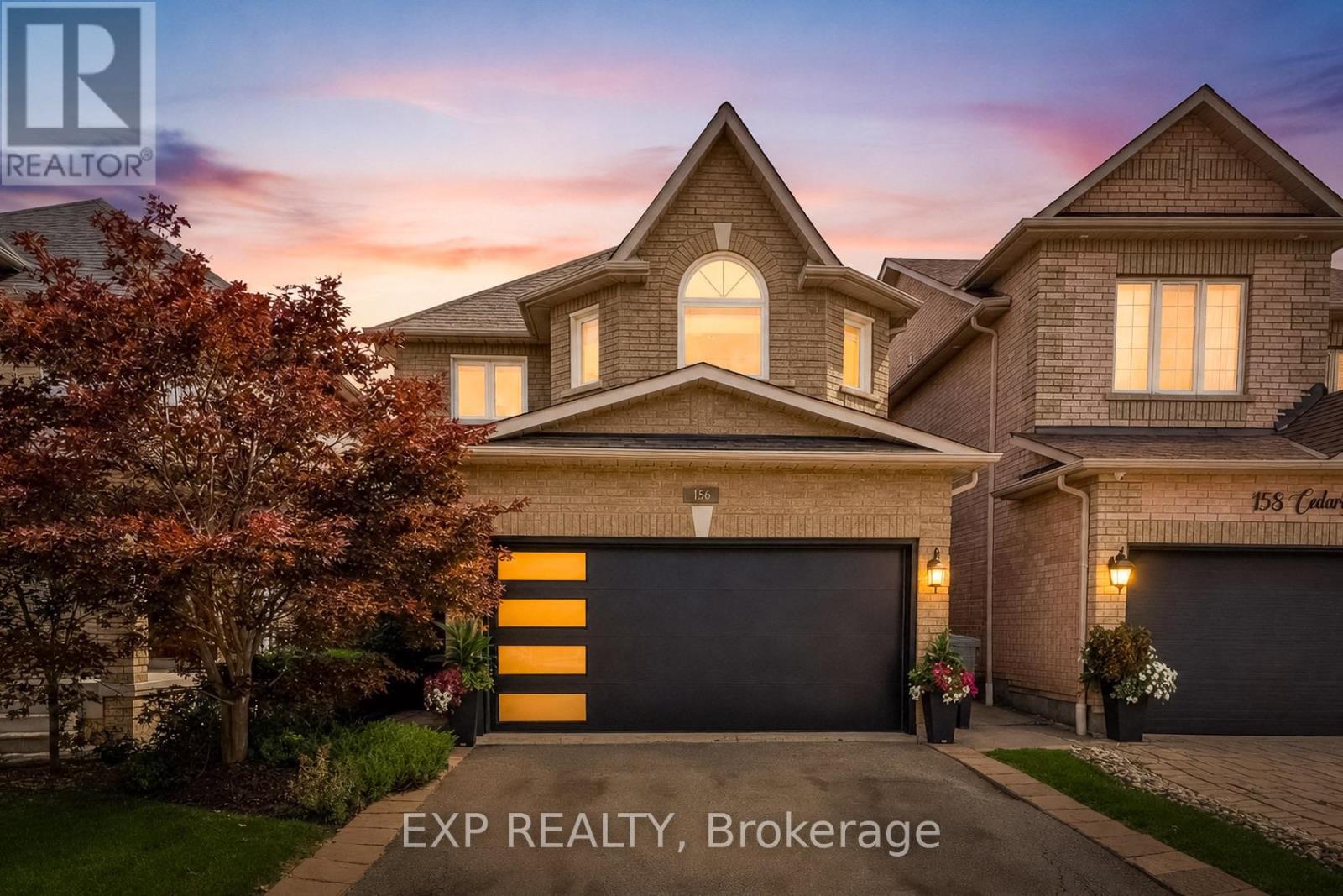 156 CEDARGROVE ROAD