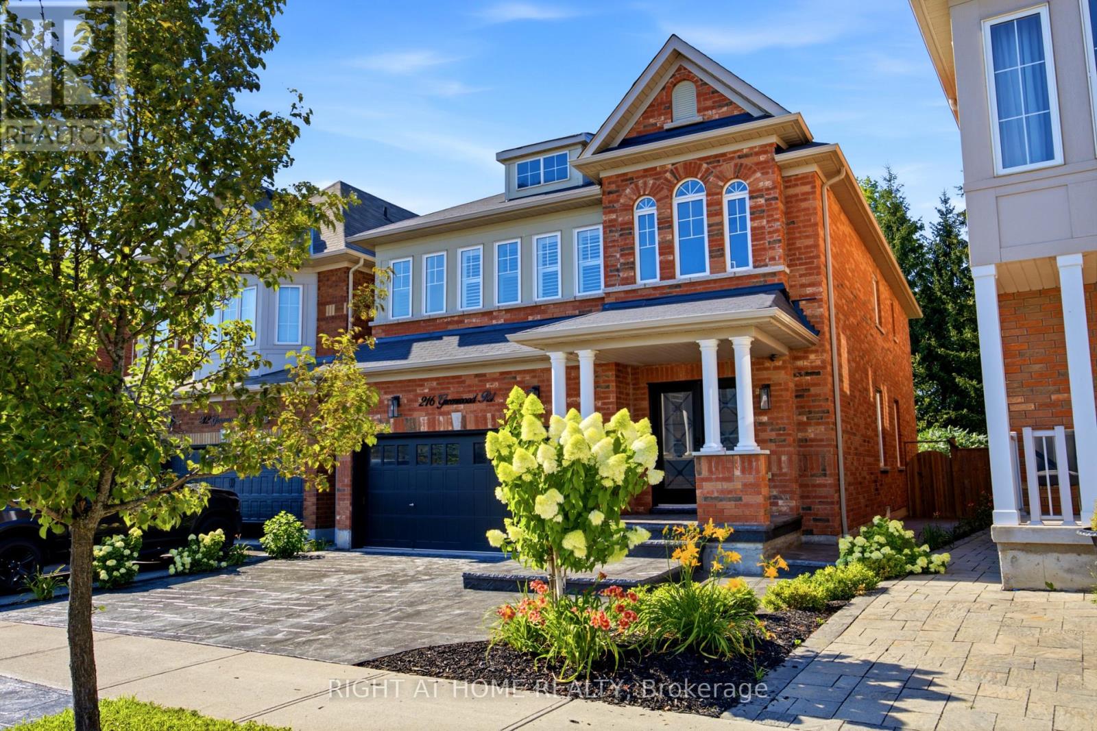 216 GREENWOOD ROAD