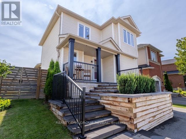 6 STEINWAY DRIVE