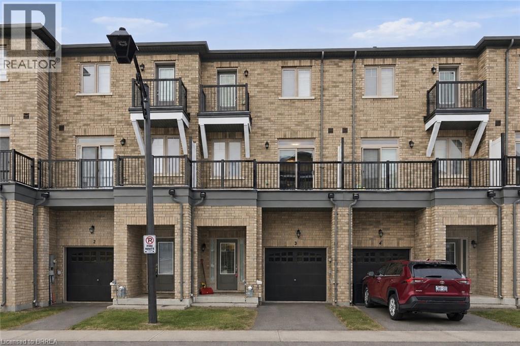 68 FIRST Street Unit# 3