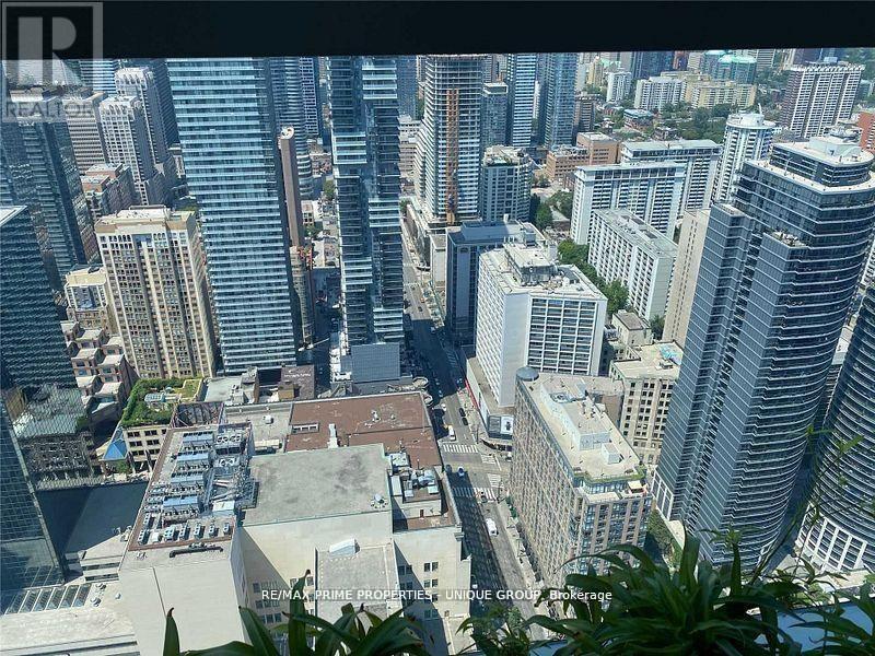 5316 (3RD BEDROOM) - 386 YONGE STREET