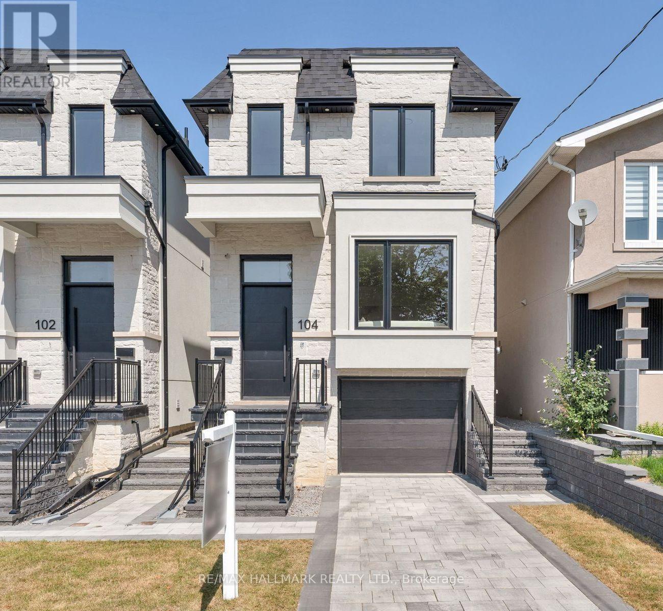 104 YARDLEY AVENUE