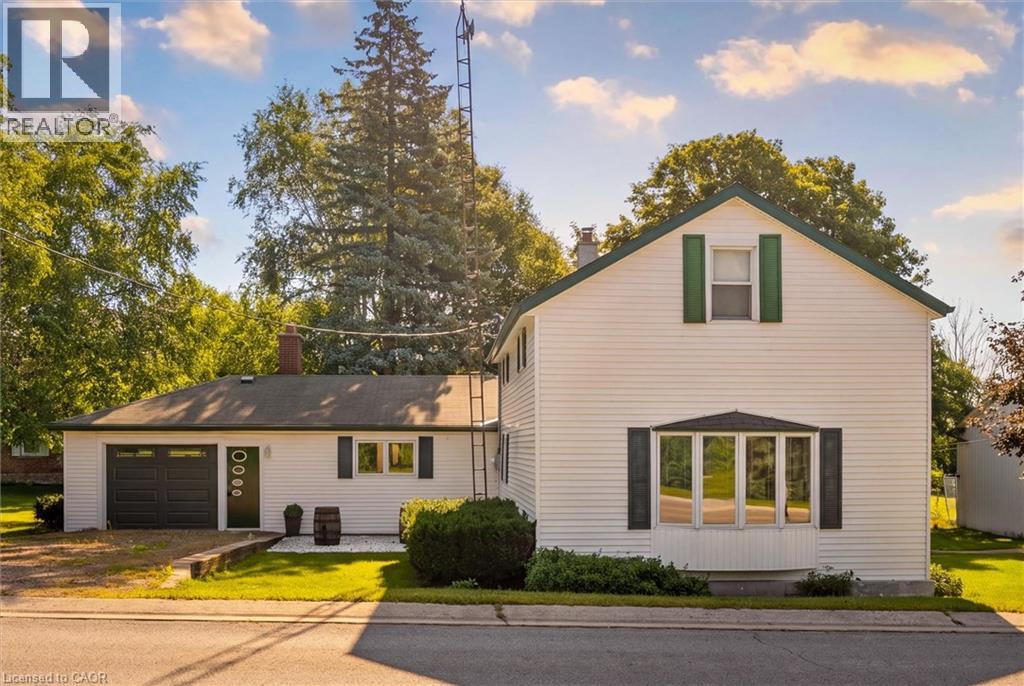 8397 WELLINGTON ROAD 22