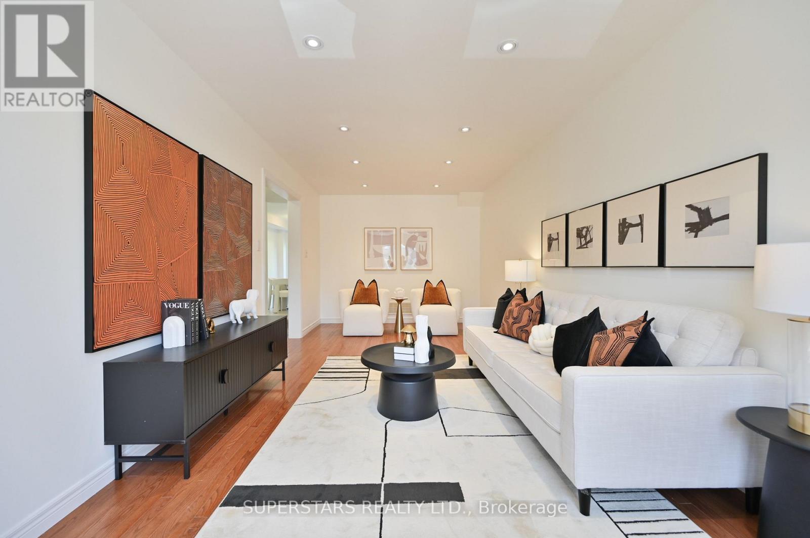 65 - 2280 BARONWOOD DRIVE